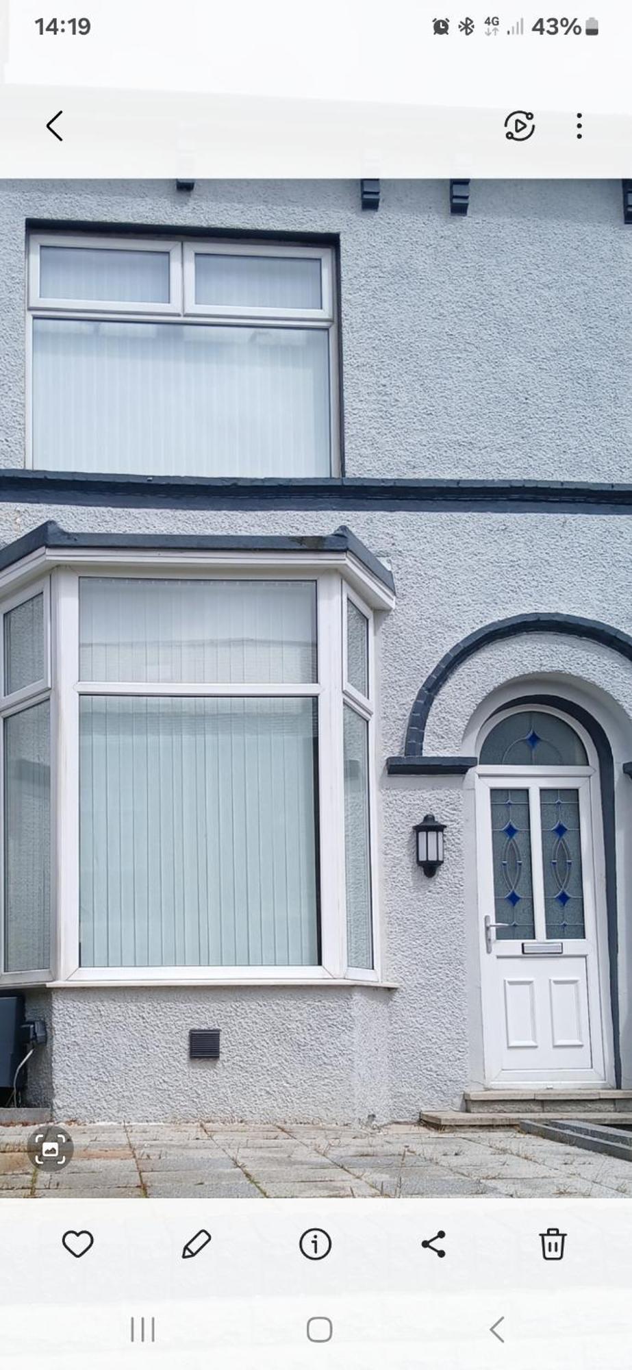 The White House Apartment Barrow-in-Furness Exterior photo